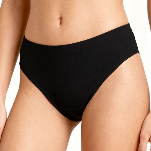 Short Boxer Gainant Taille Haute Sport